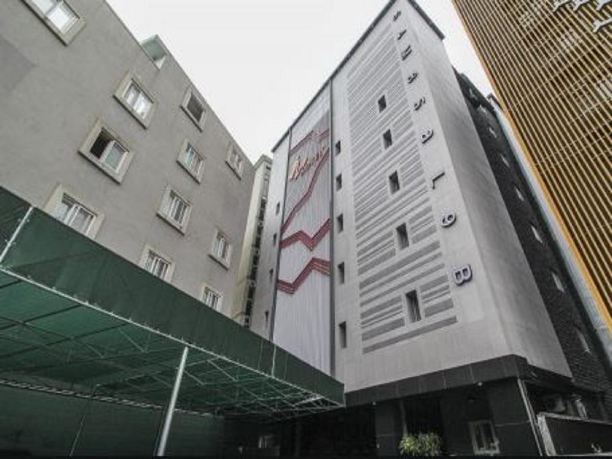 Songjeong Im Hotel 釜山 外观 照片